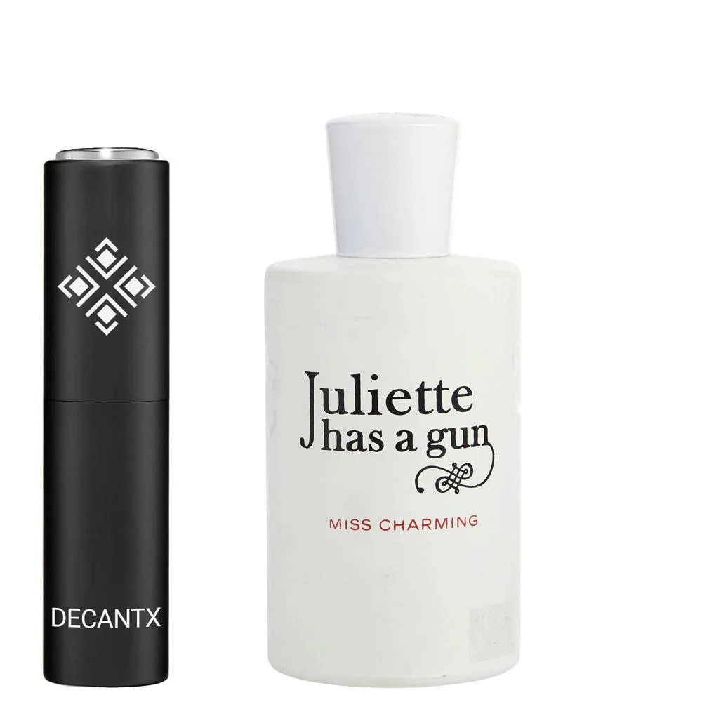 Juliette Has a Gun Miss Charming Eau de Parfum Unisex - Image 19