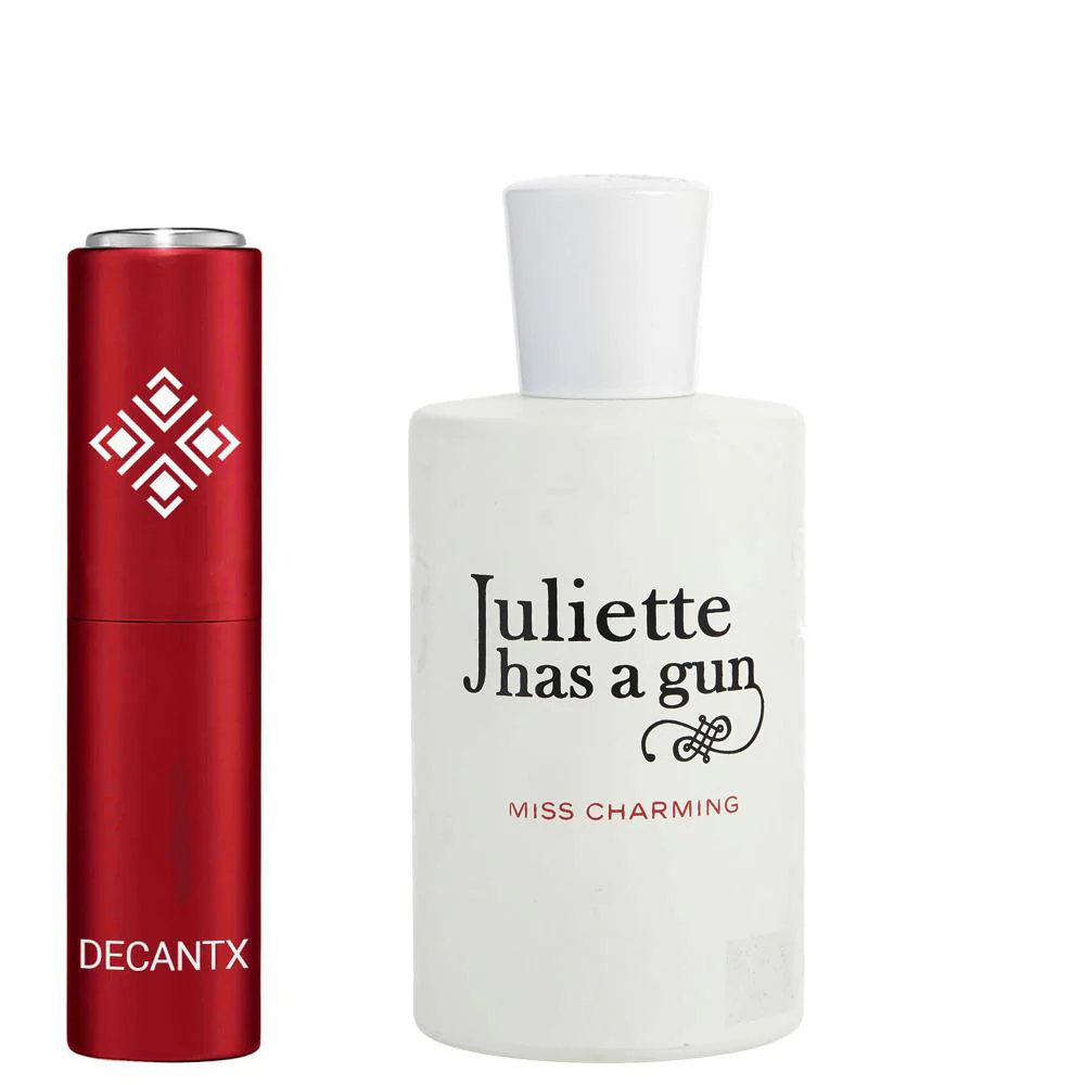 Juliette Has a Gun Miss Charming Eau de Parfum Unisex - Image 20