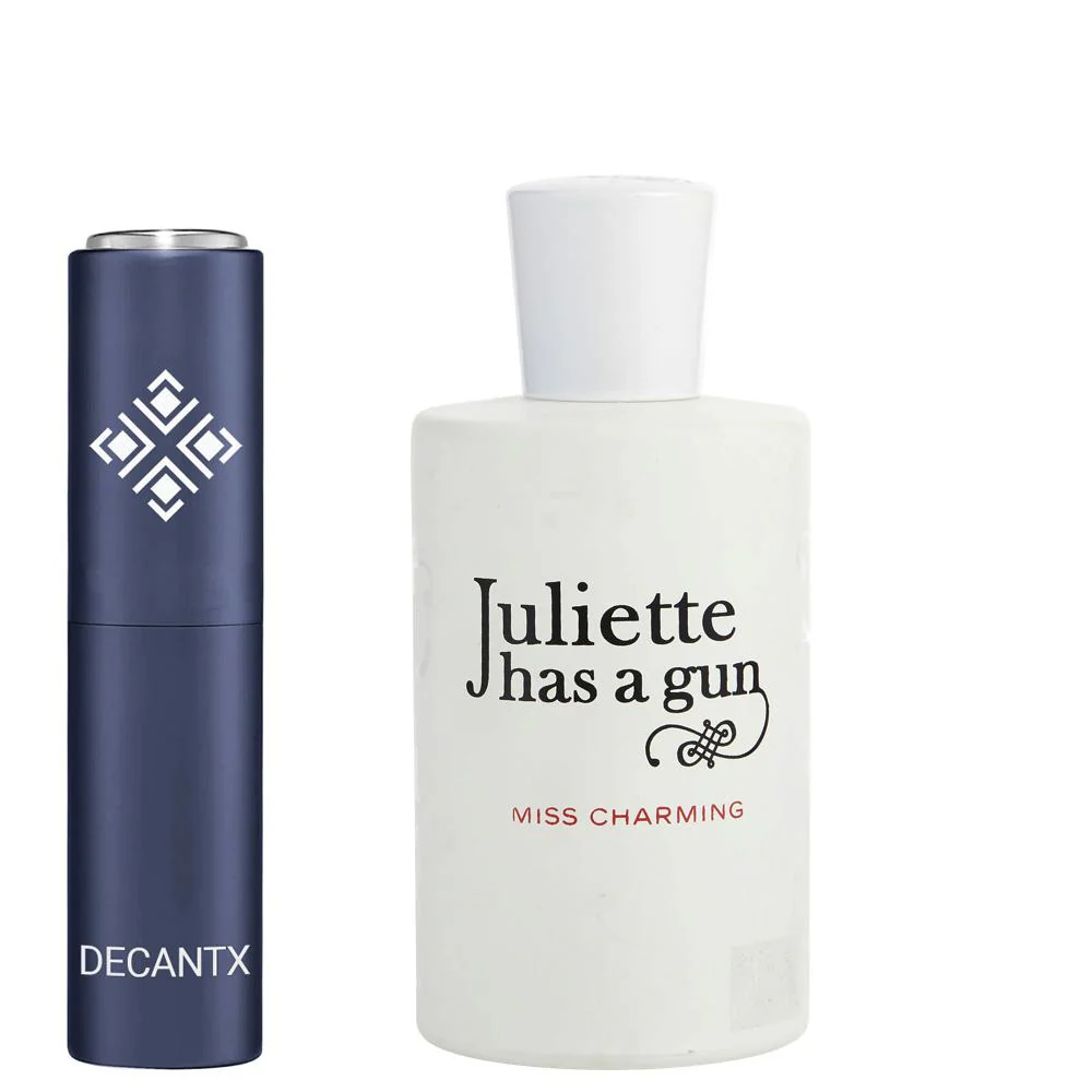 Juliette Has a Gun Miss Charming Eau de Parfum Unisex - Image 21
