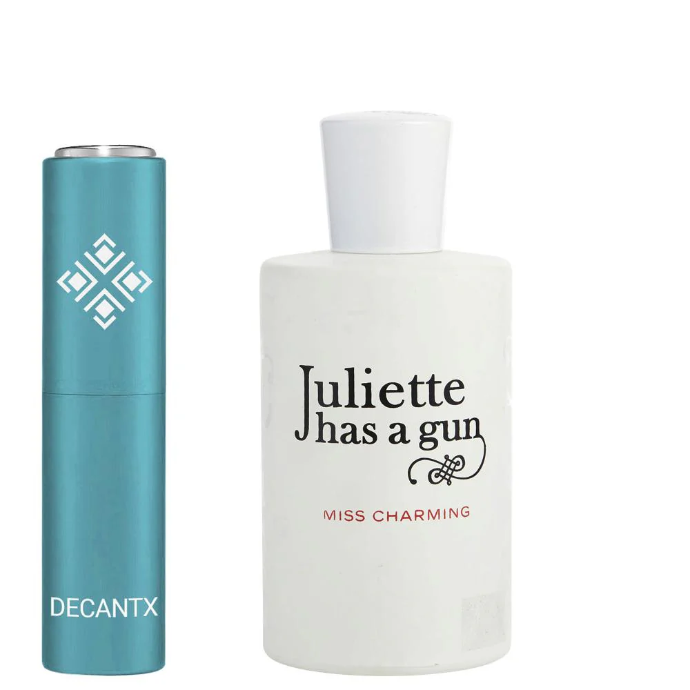 Juliette Has a Gun Miss Charming Eau de Parfum Unisex - Image 22