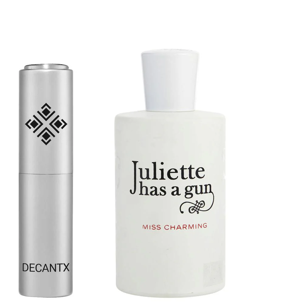 Juliette Has a Gun Miss Charming Eau de Parfum Unisex - Image 23