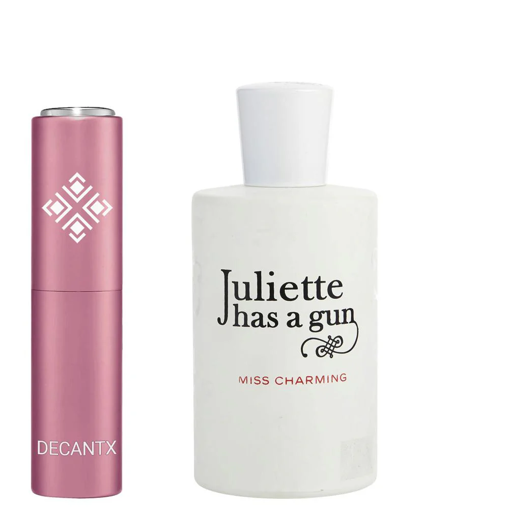 Juliette Has a Gun Miss Charming Eau de Parfum Unisex - Image 24
