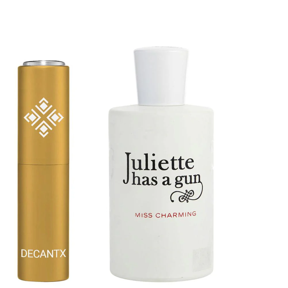 Juliette Has a Gun Miss Charming Eau de Parfum Unisex - Image 25