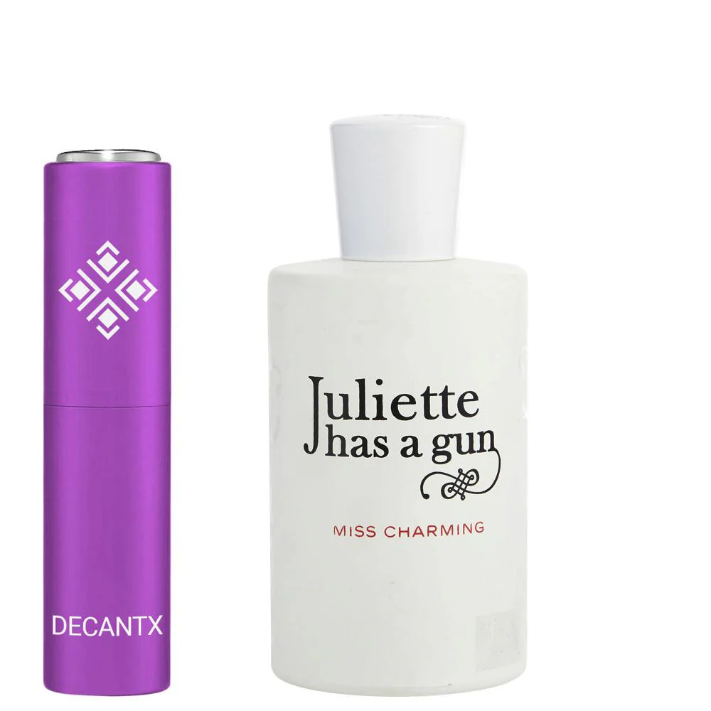 Juliette Has a Gun Miss Charming Eau de Parfum Unisex - Image 26