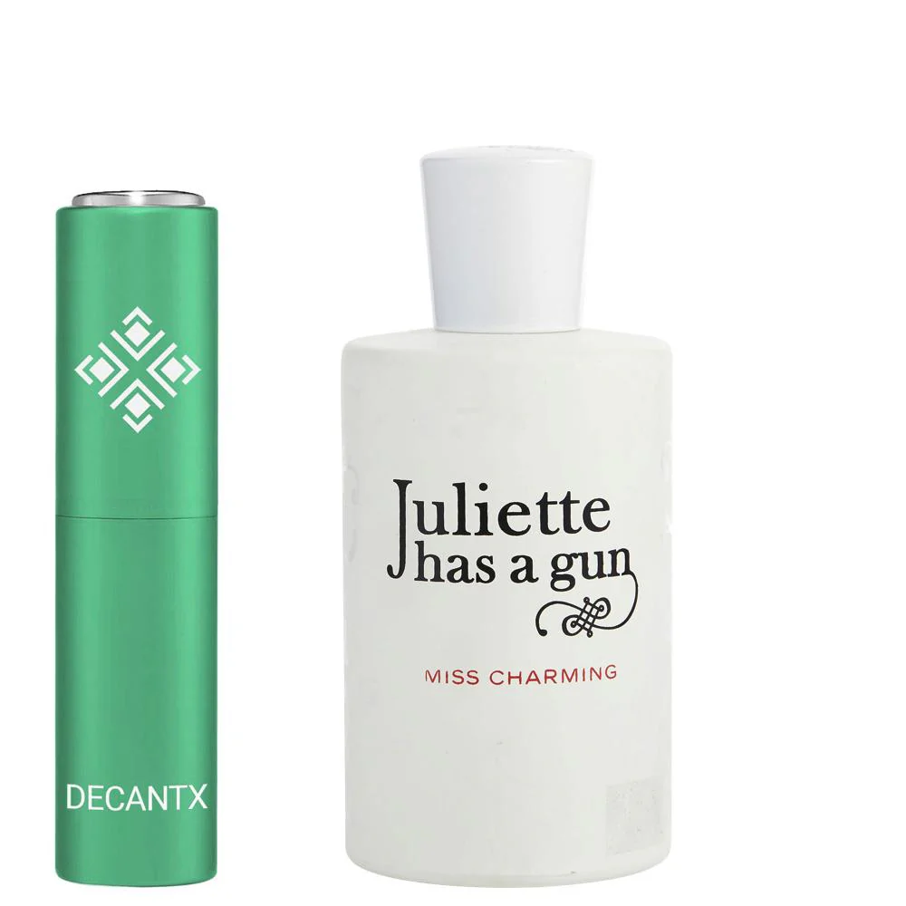 Juliette Has a Gun Miss Charming Eau de Parfum Unisex - Image 27