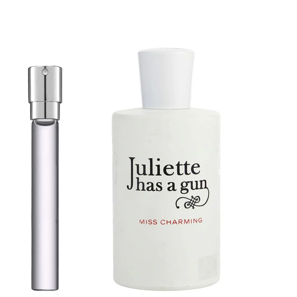 Juliette Has a Gun Miss Charming Eau de Parfum Unisex - Image 28
