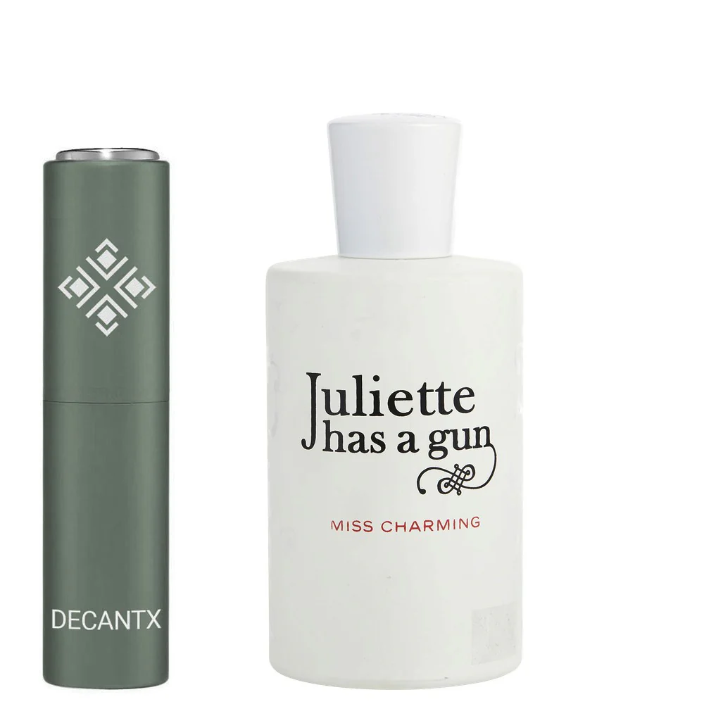 Juliette Has a Gun Miss Charming Eau de Parfum Unisex - Image 29