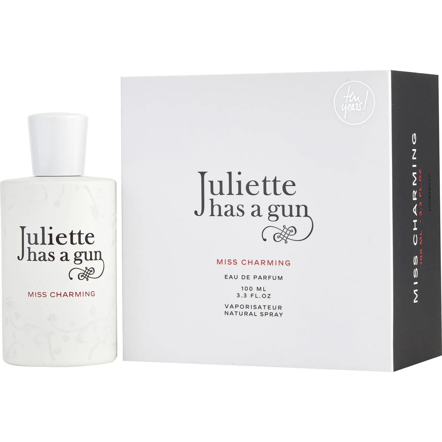 Juliette Has a Gun Miss Charming Eau de Parfum Unisex - Image 3