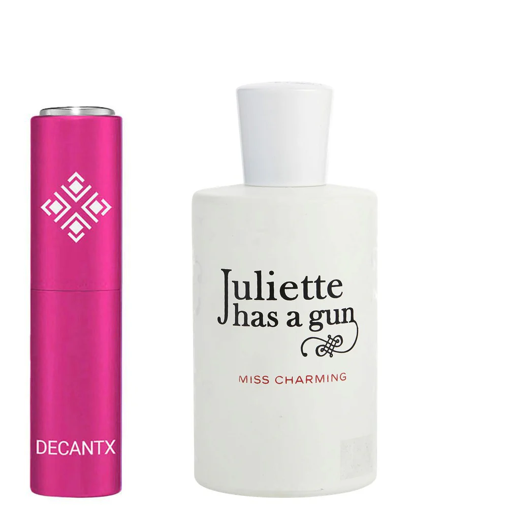 Juliette Has a Gun Miss Charming Eau de Parfum Unisex - Image 30