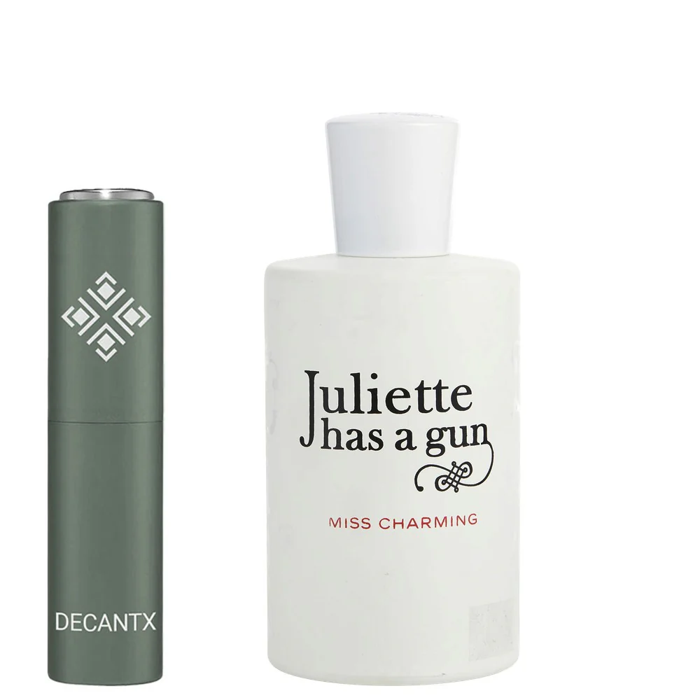 Juliette Has a Gun Miss Charming Eau de Parfum Unisex - Image 31