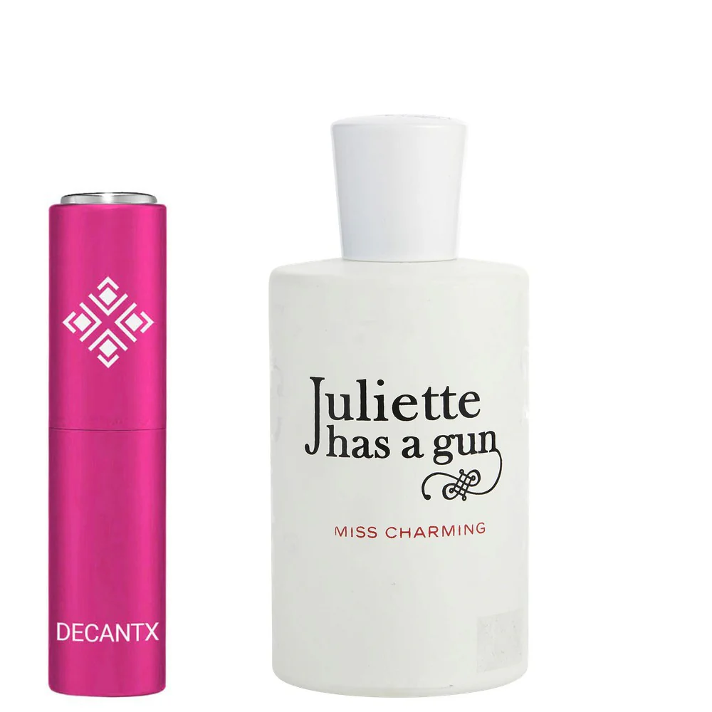 Juliette Has a Gun Miss Charming Eau de Parfum Unisex - Image 32