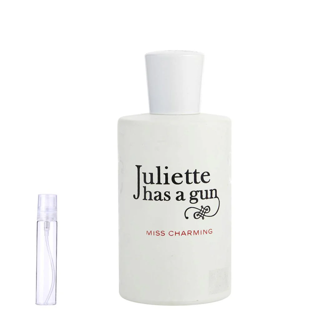 Juliette Has a Gun Miss Charming Eau de Parfum Unisex - Image 4
