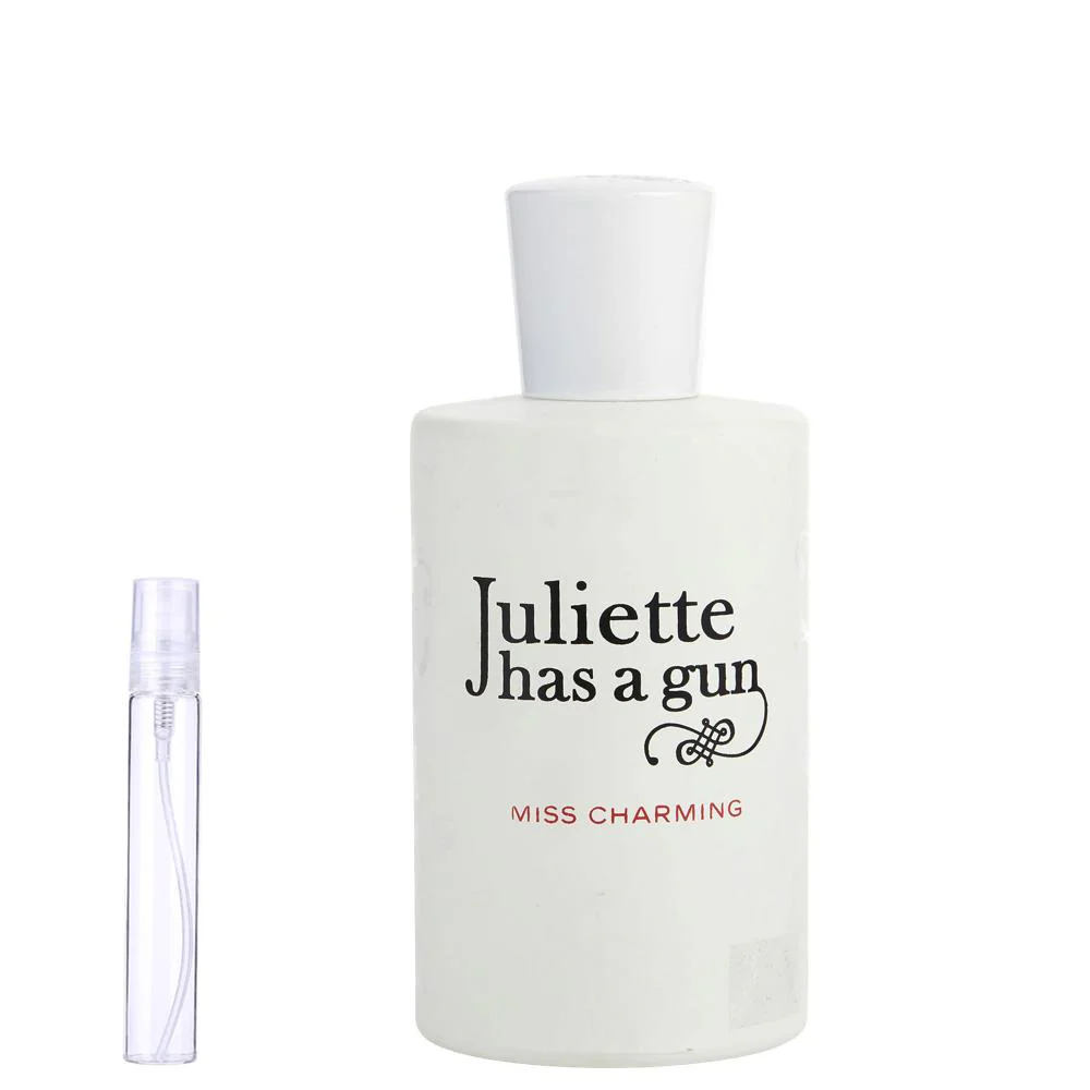 Juliette Has a Gun Miss Charming Eau de Parfum Unisex - Image 5