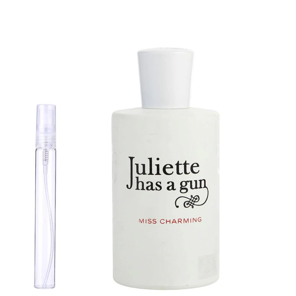 Juliette Has a Gun Miss Charming Eau de Parfum Unisex - Image 6