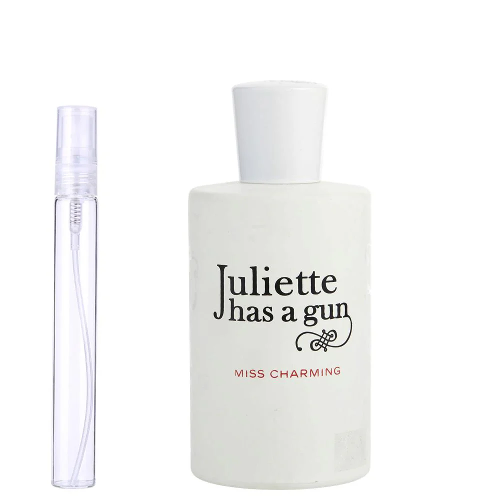 Juliette Has a Gun Miss Charming Eau de Parfum Unisex - Image 7