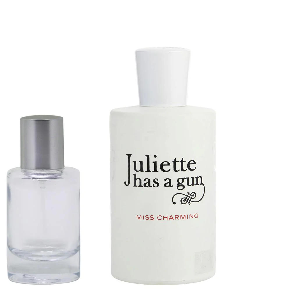 Juliette Has a Gun Miss Charming Eau de Parfum Unisex - Image 8