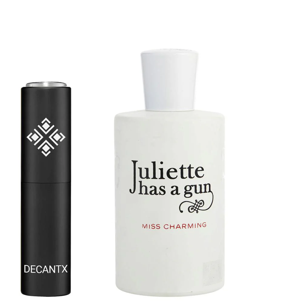 Juliette Has a Gun Miss Charming Eau de Parfum Unisex - Image 9