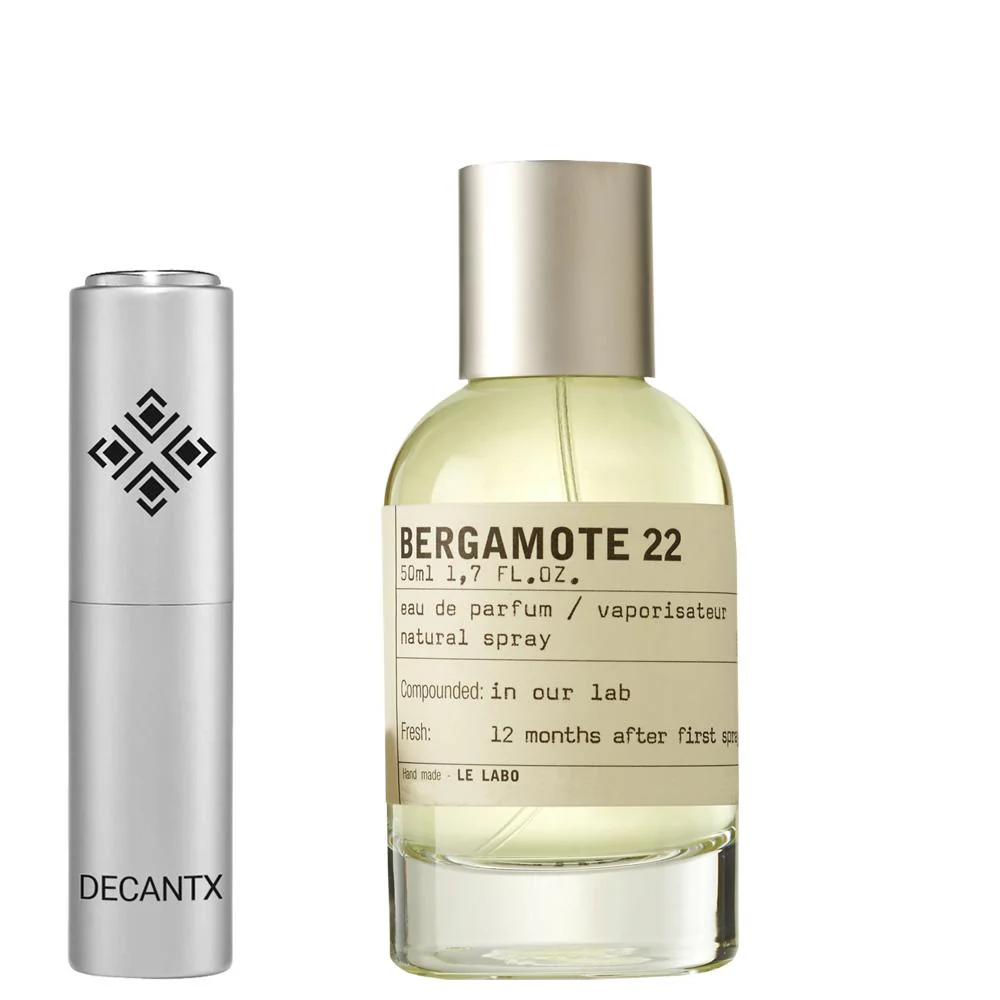 Le Labo Bergamote 22 Eau de Parfum Unisex - Image 10