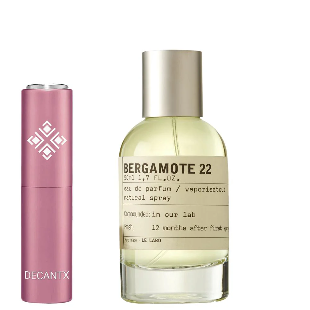 Le Labo Bergamote 22 Eau de Parfum Unisex - Image 11