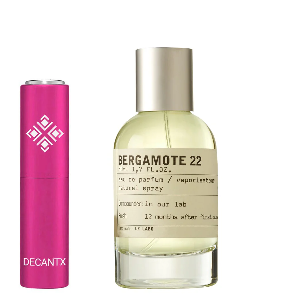 Le Labo Bergamote 22 Eau de Parfum Unisex - Image 17