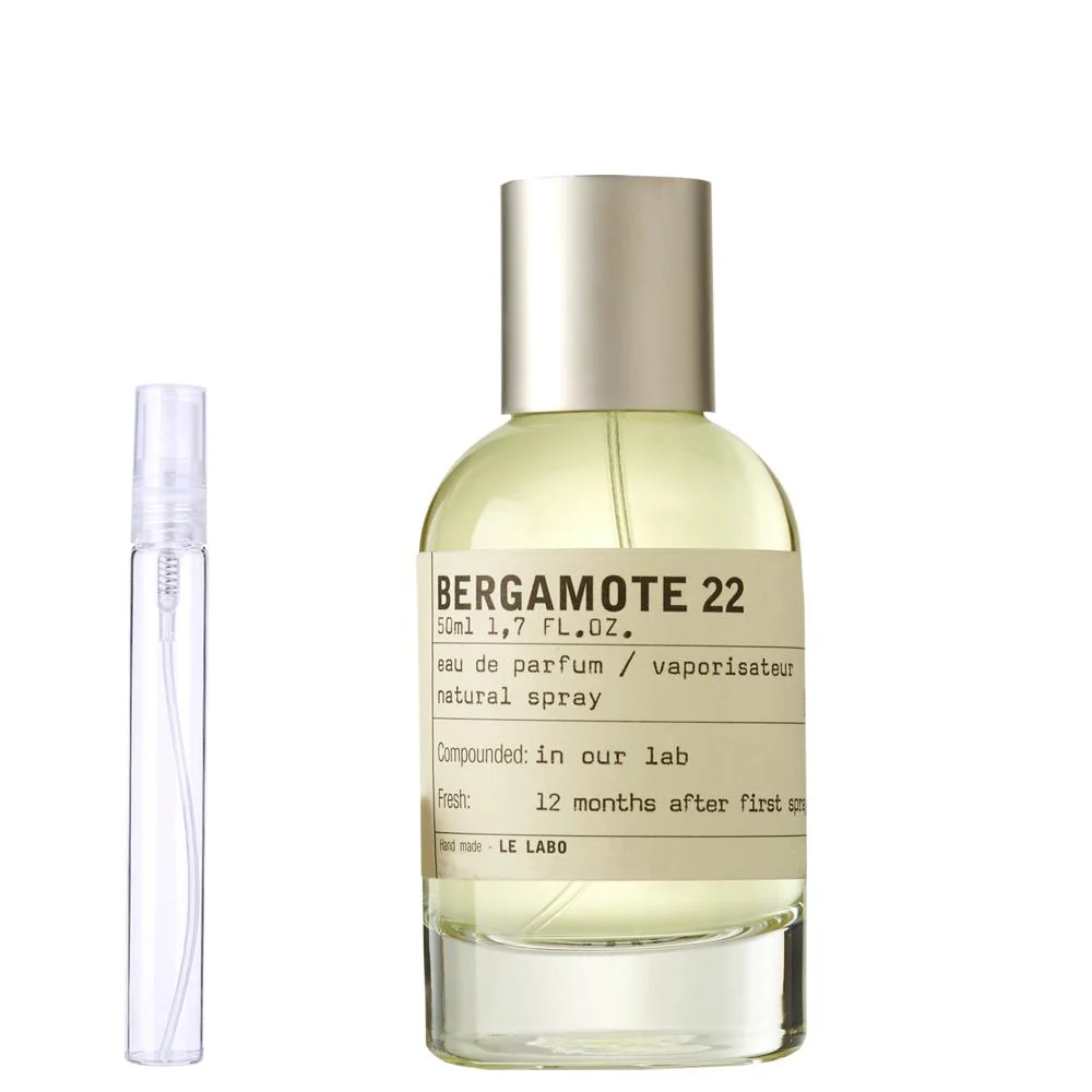 Le Labo Bergamote 22 Eau de Parfum Unisex - Image 5