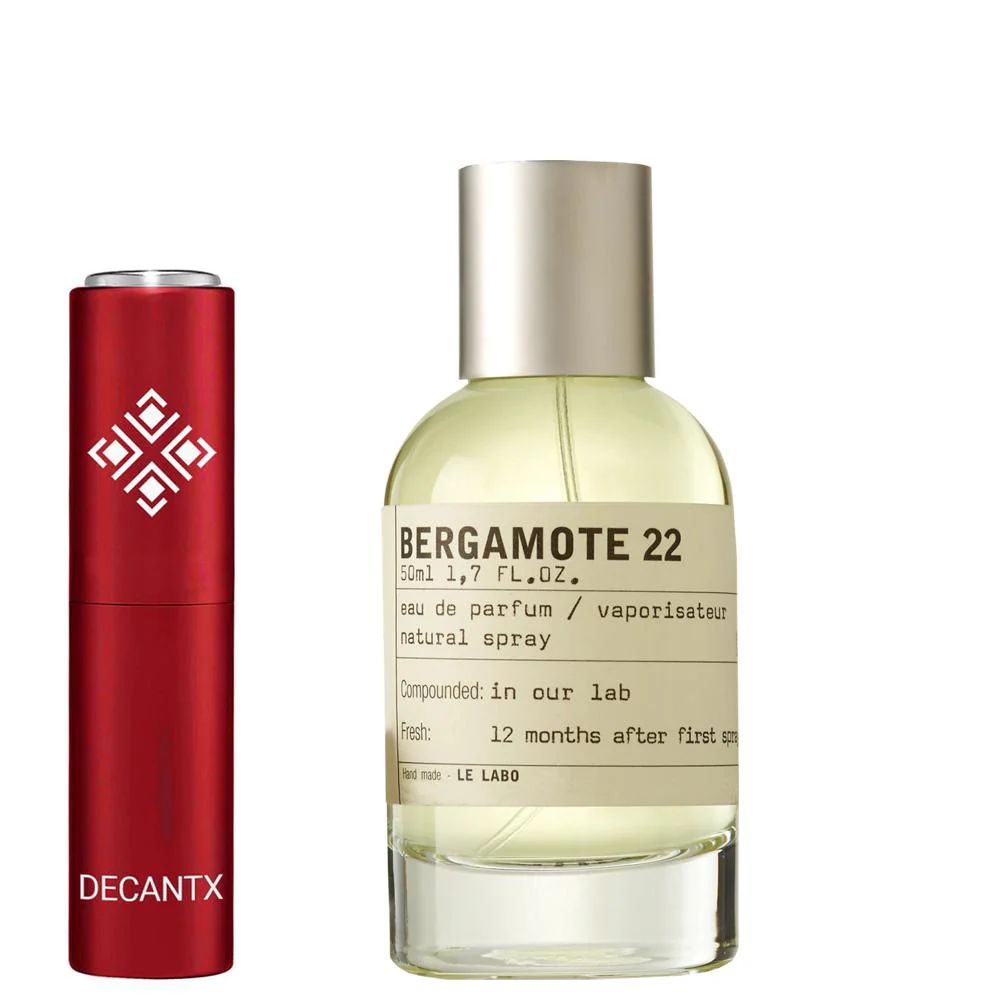 Le Labo Bergamote 22 Eau de Parfum Unisex - Image 7