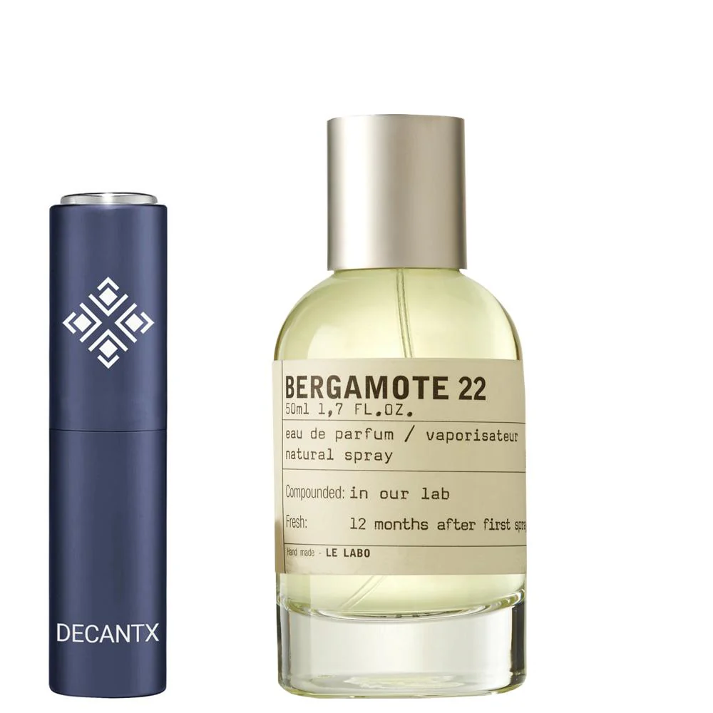 Le Labo Bergamote 22 Eau de Parfum Unisex - Image 8