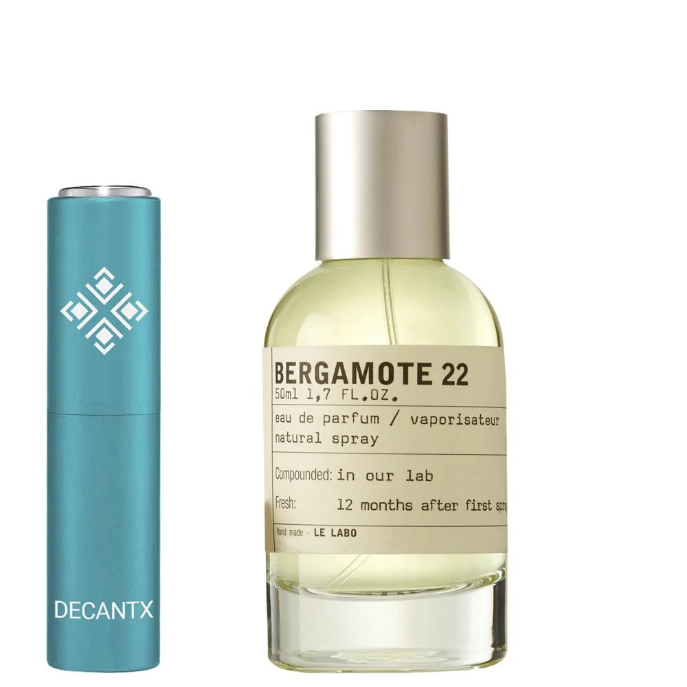 Le Labo Bergamote 22 Eau de Parfum Unisex - Image 9