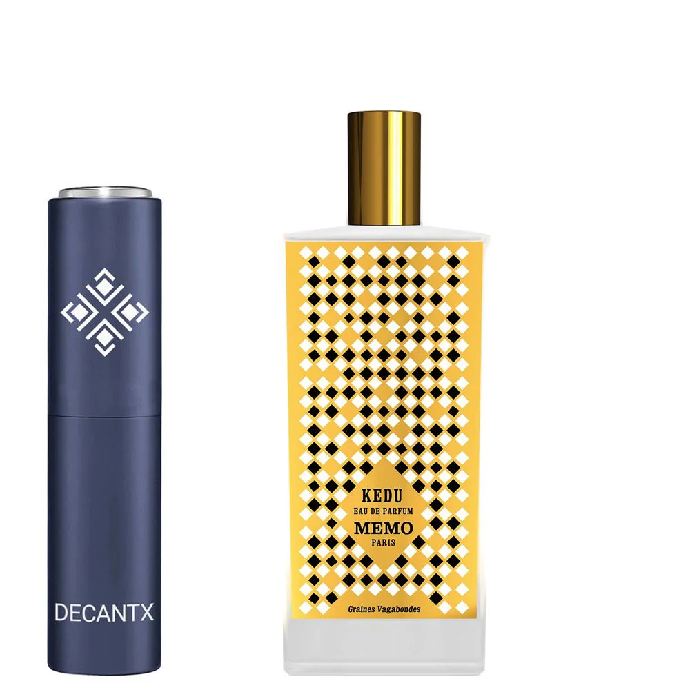 Memo Paris Kedu Eau de Parfum Unisex - Image 10