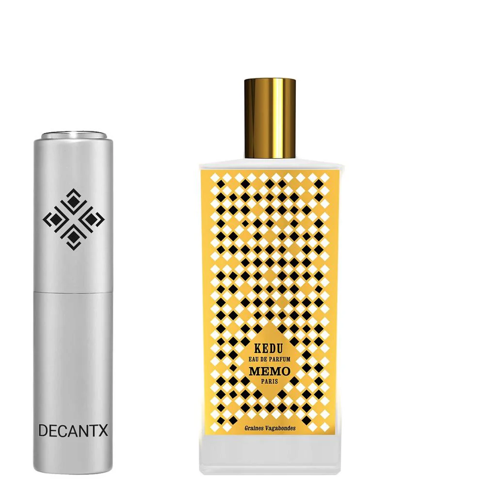 Memo Paris Kedu Eau de Parfum Unisex - Image 12
