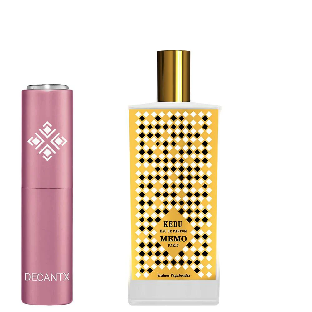 Memo Paris Kedu Eau de Parfum Unisex - Image 13