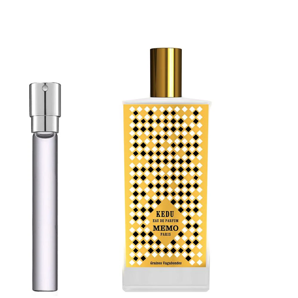 Memo Paris Kedu Eau de Parfum Unisex - Image 17