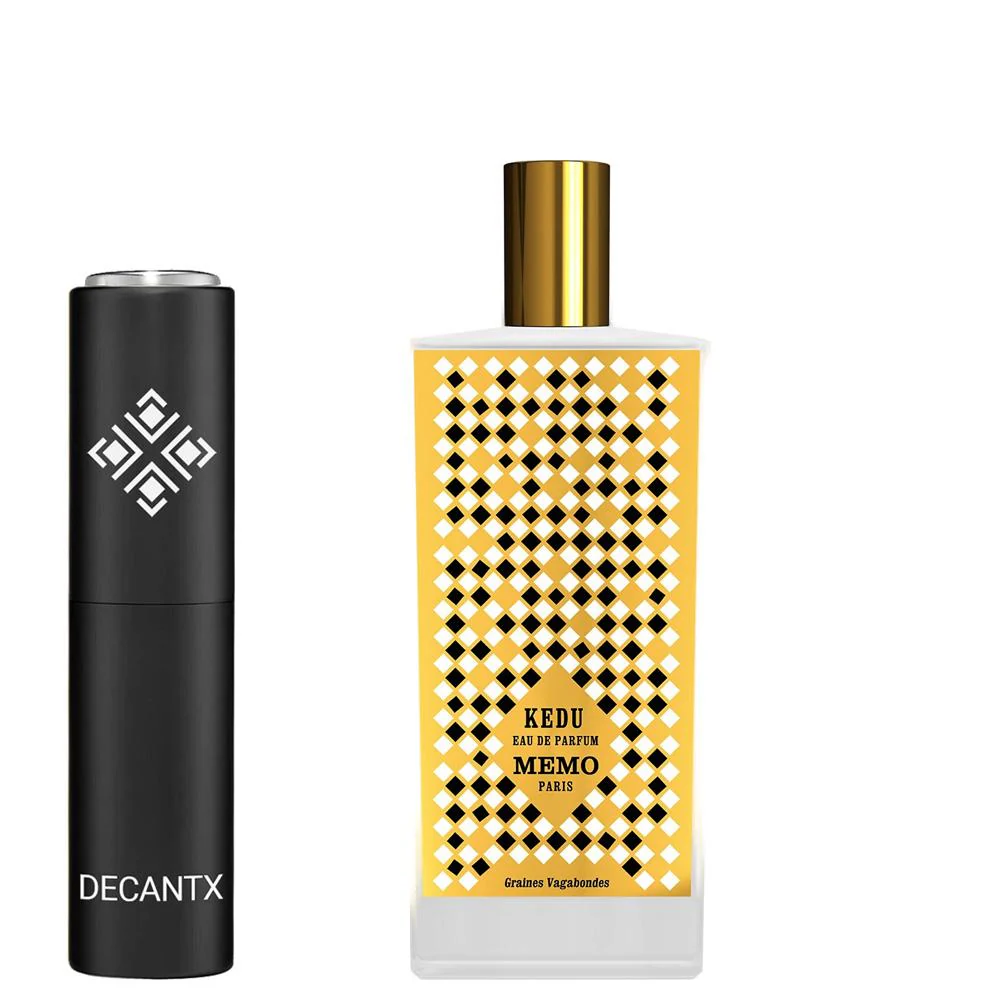 Memo Paris Kedu Eau de Parfum Unisex - Image 8