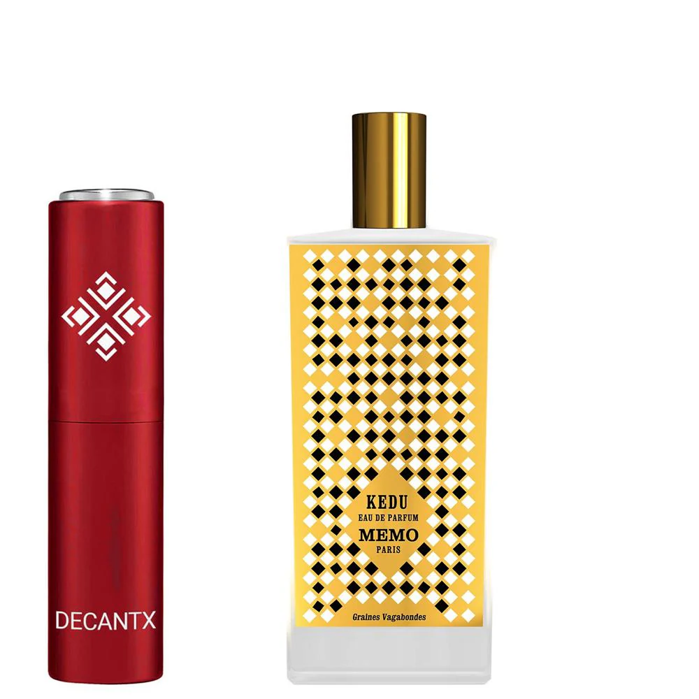 Memo Paris Kedu Eau de Parfum Unisex - Image 9