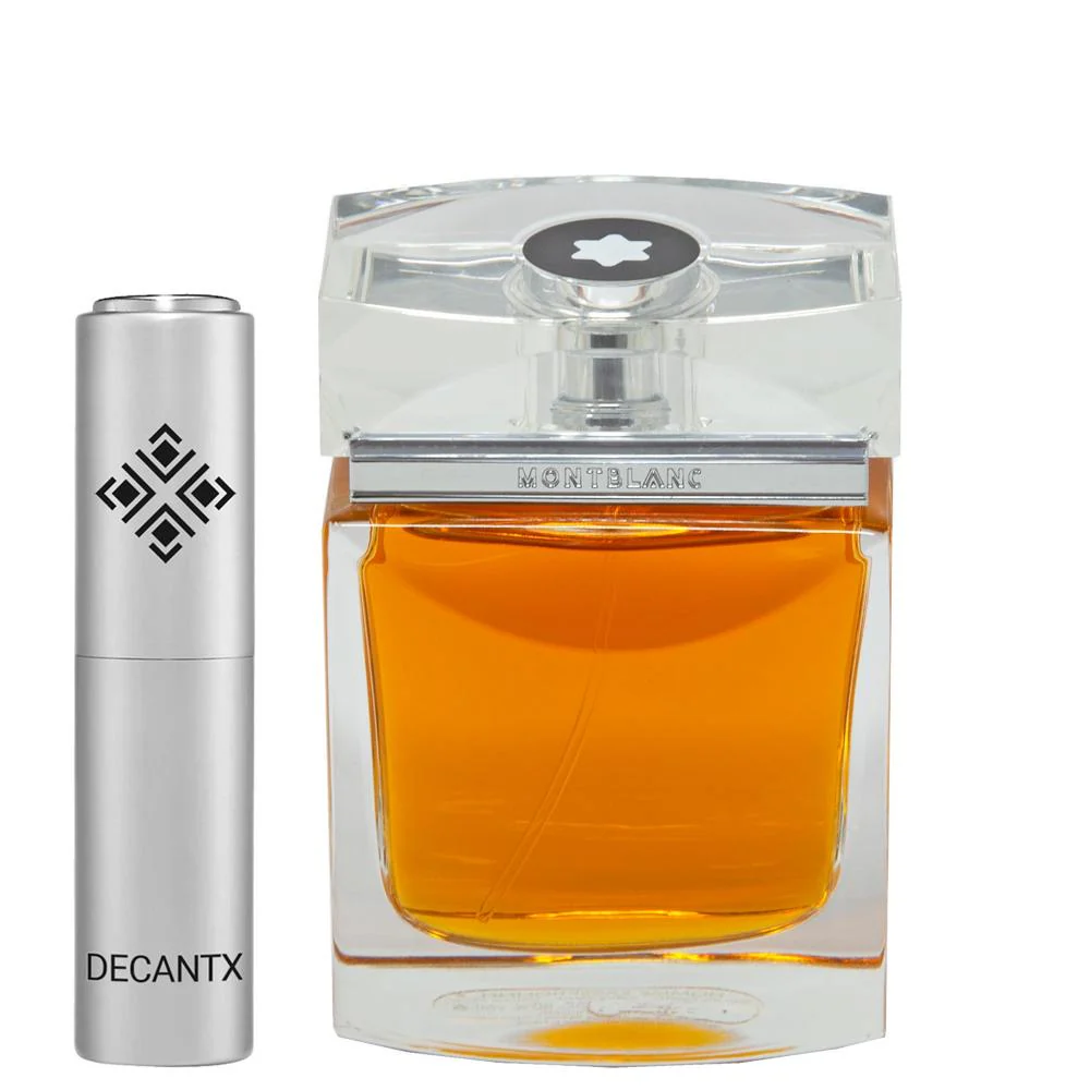 Montblanc Homme Exceptionnel Eau de Toilette for Men - Image 11