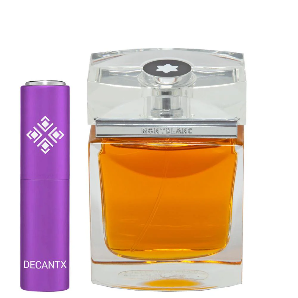 Montblanc Homme Exceptionnel Eau de Toilette for Men - Image 14