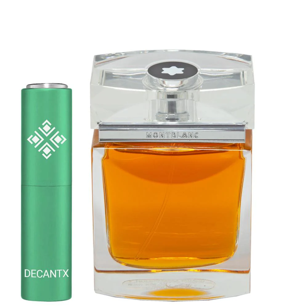 Montblanc Homme Exceptionnel Eau de Toilette for Men - Image 15