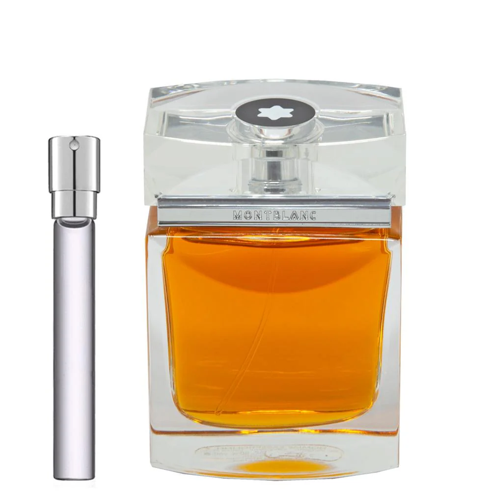 Montblanc Homme Exceptionnel Eau de Toilette for Men - Image 16