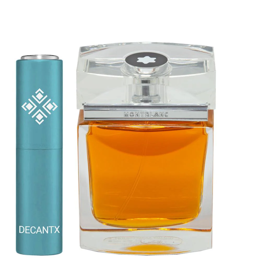 Montblanc Homme Exceptionnel Eau de Toilette for Men - Image 20