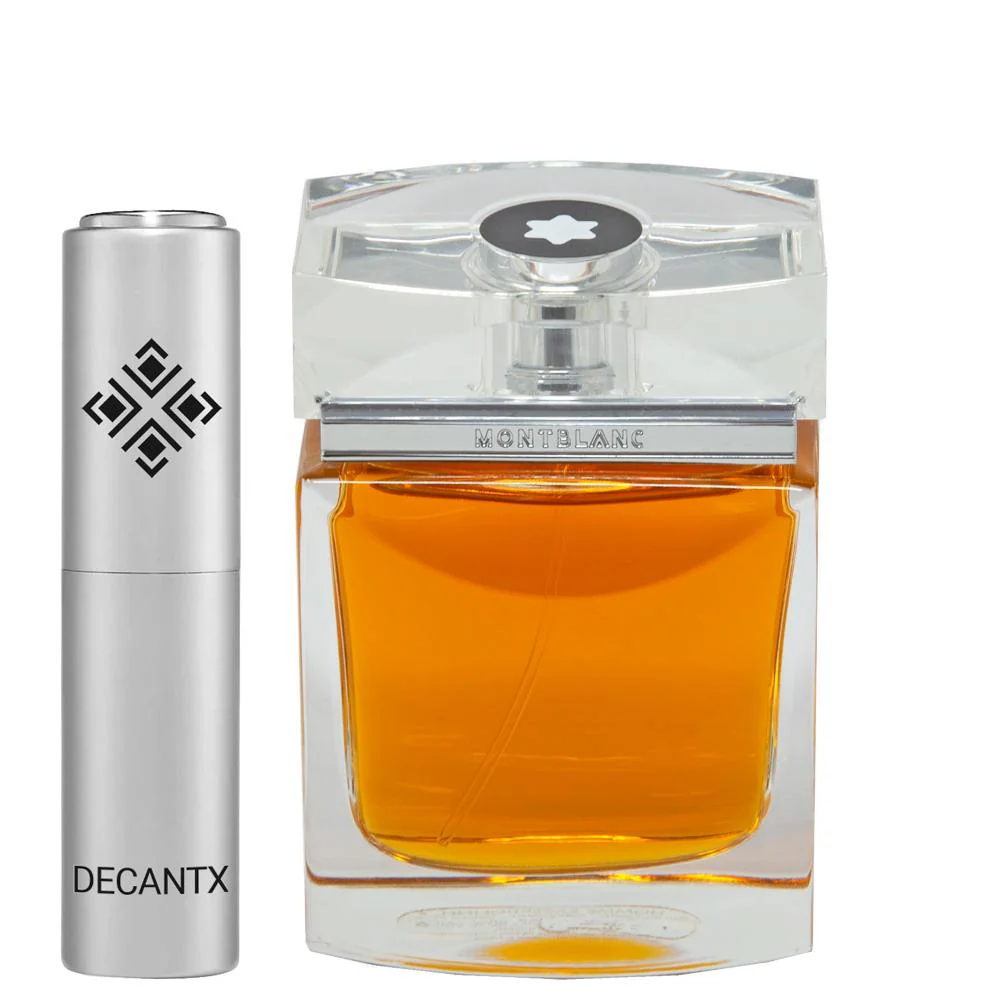 Montblanc Homme Exceptionnel Eau de Toilette for Men - Image 21