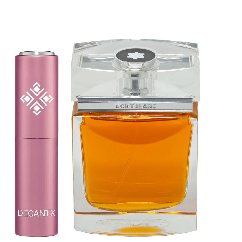 Montblanc Homme Exceptionnel Eau de Toilette for Men - Image 22