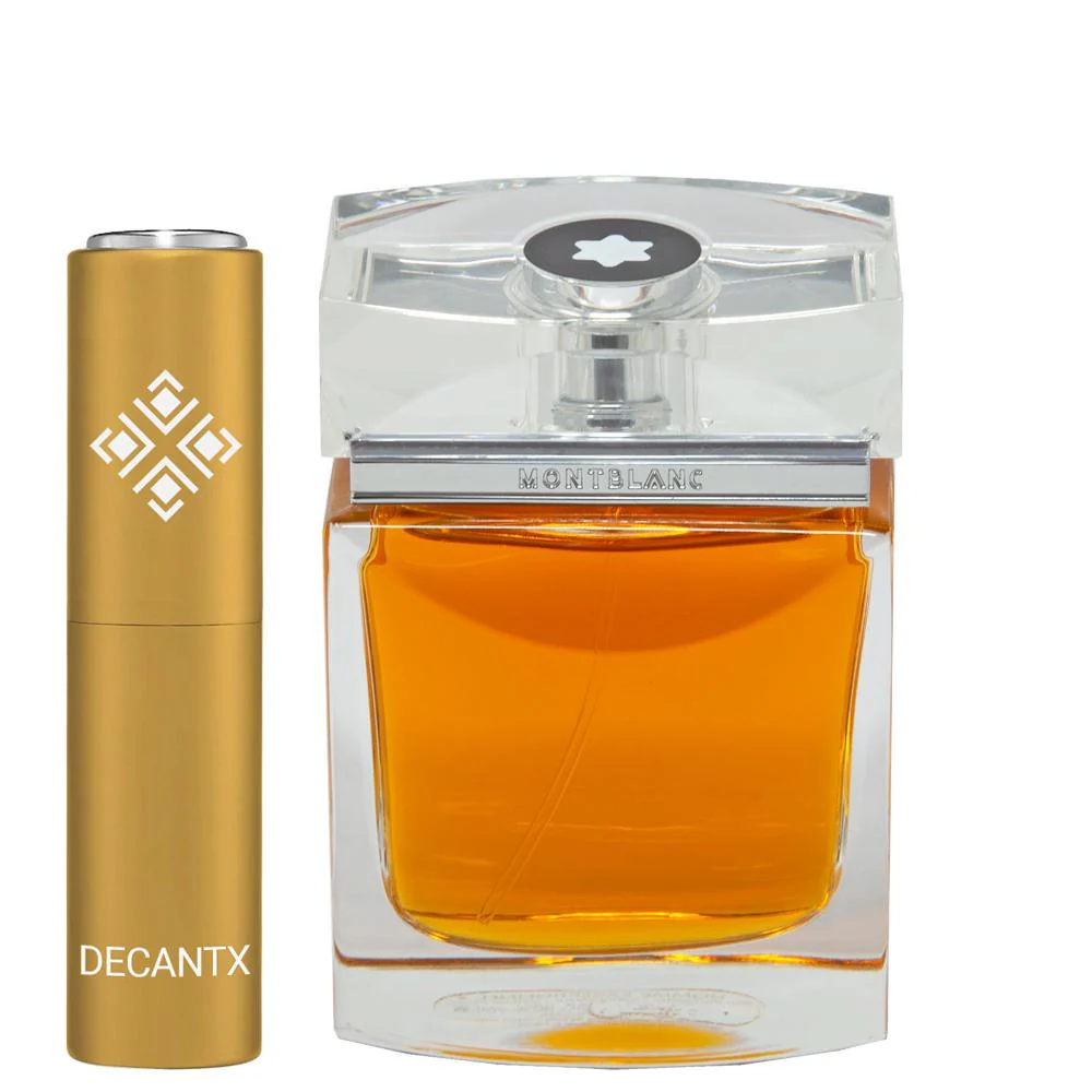 Montblanc Homme Exceptionnel Eau de Toilette for Men - Image 23