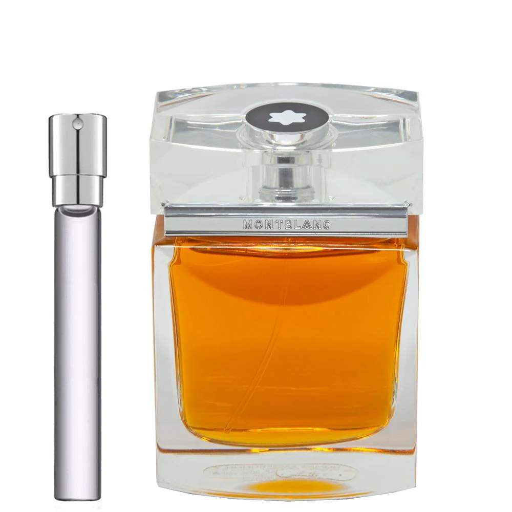 Montblanc Homme Exceptionnel Eau de Toilette for Men - Image 26