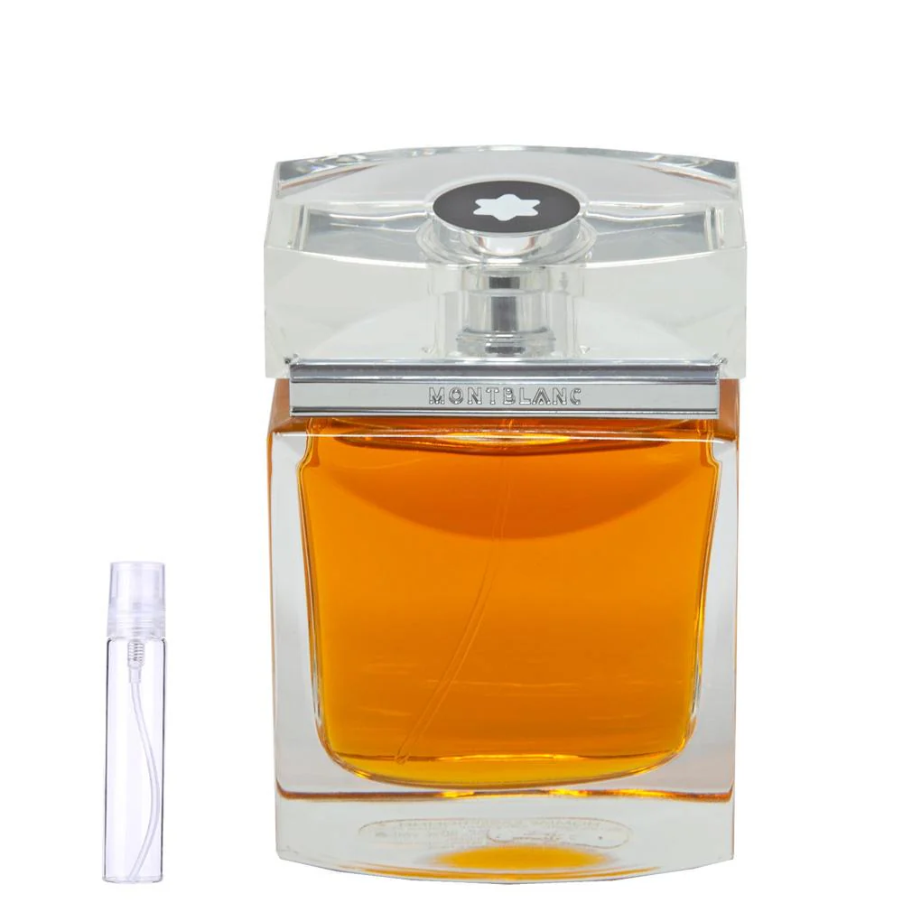 Montblanc Homme Exceptionnel Eau de Toilette for Men - Image 3