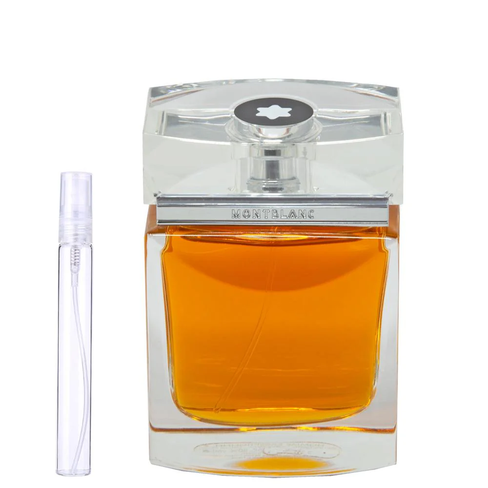 Montblanc Homme Exceptionnel Eau de Toilette for Men - Image 5