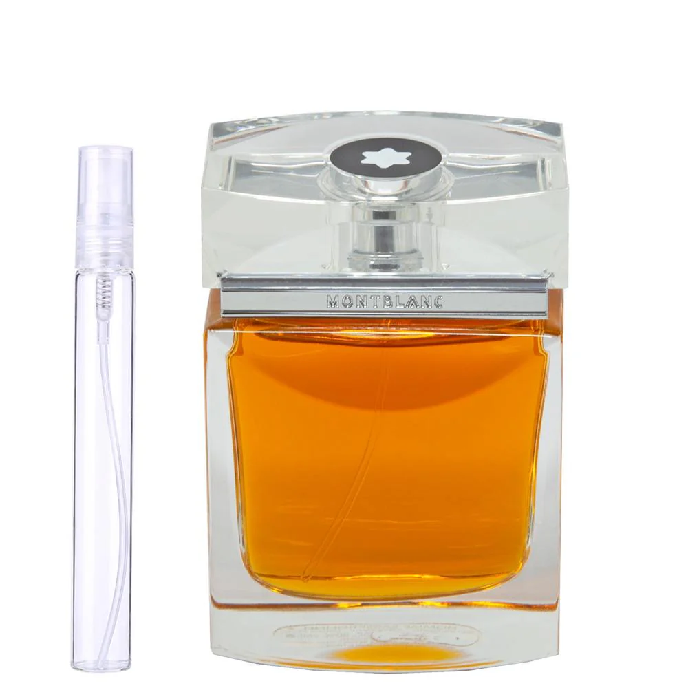 Montblanc Homme Exceptionnel Eau de Toilette for Men - Image 6