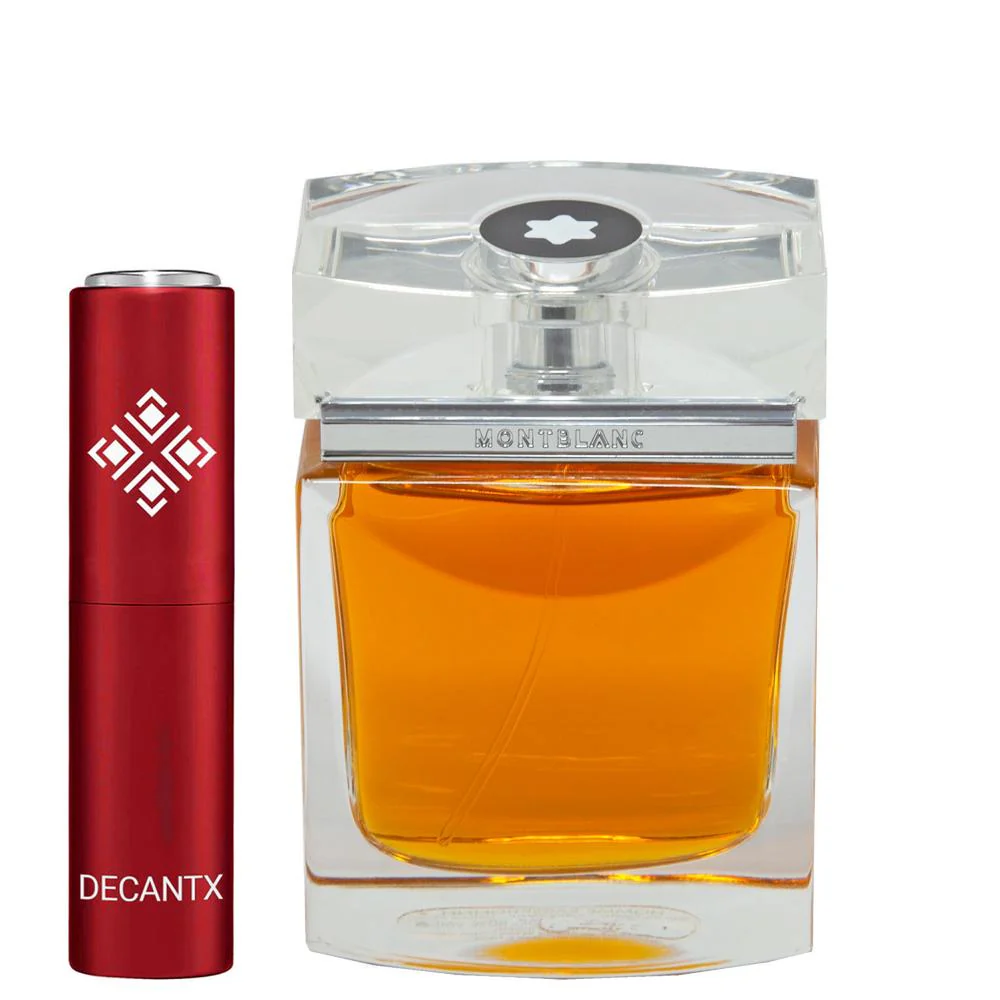 Montblanc Homme Exceptionnel Eau de Toilette for Men - Image 8