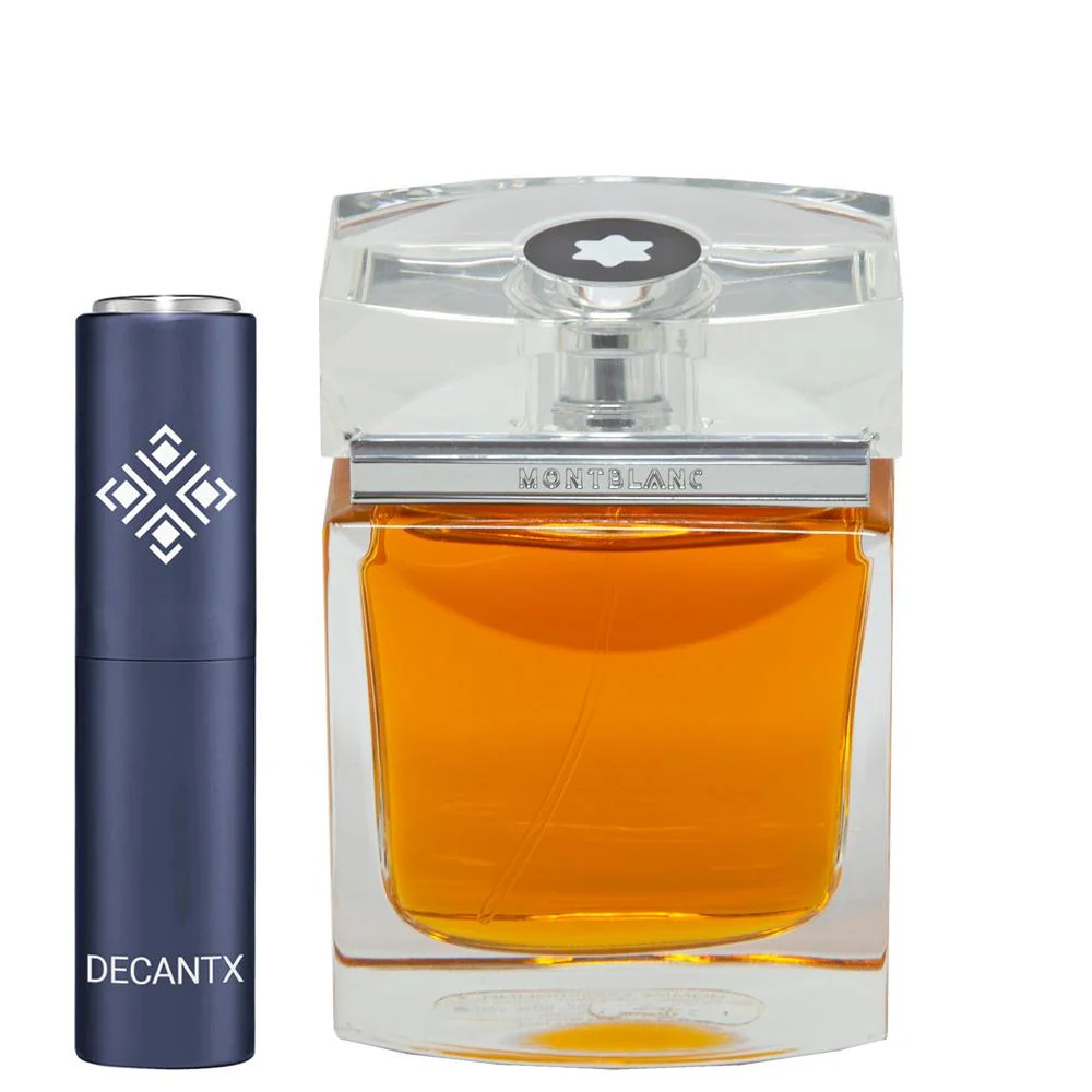 Montblanc Homme Exceptionnel Eau de Toilette for Men - Image 9