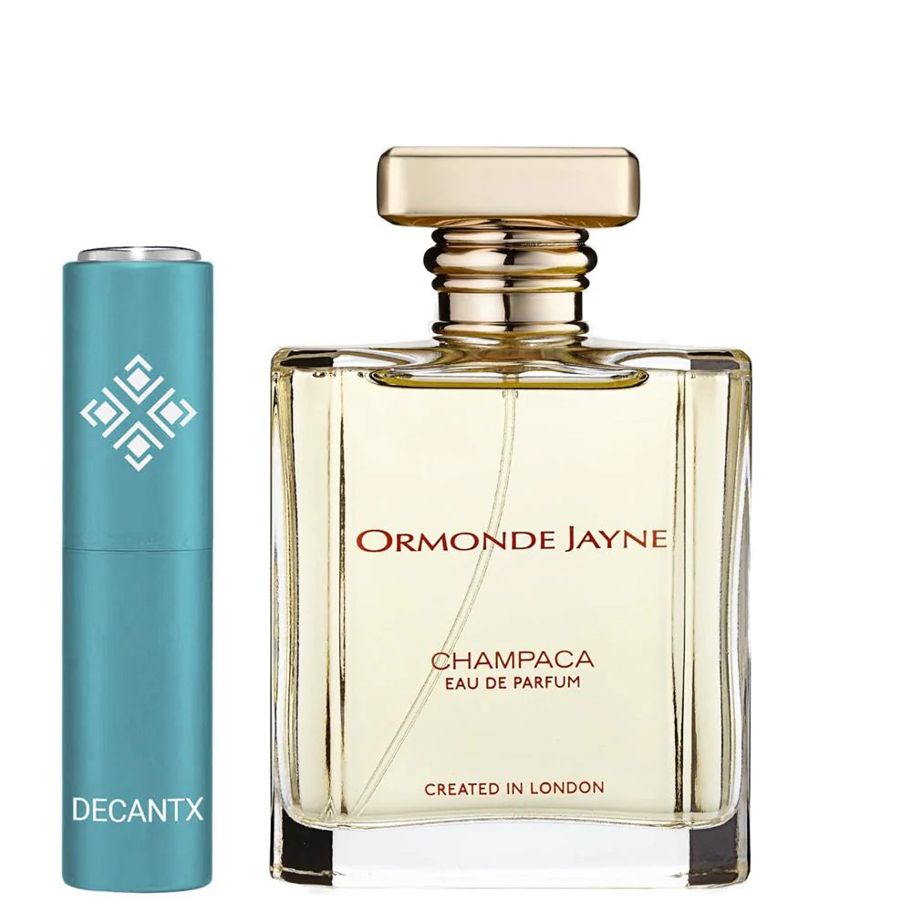 Ormonde Jayne Champaca Eau de Parfum Unisex - Image 10