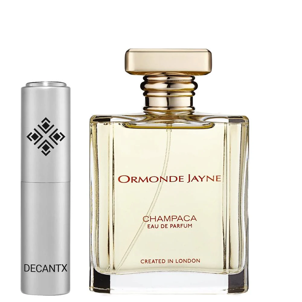 Ormonde Jayne Champaca Eau de Parfum Unisex - Image 11